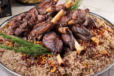 Celebrate the Holy month of Ramadan with The Meat Avenue Gourmet