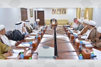 Muslim Council Hails Al-Azhar’s Legacy on Millennial Anniversary