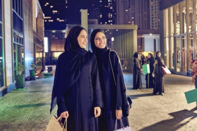 #RamadanInDubai Campaign Brings Exclusive Shopping And Memorable Experiences For Shoppers Across The City’s Malls And Retail Districts