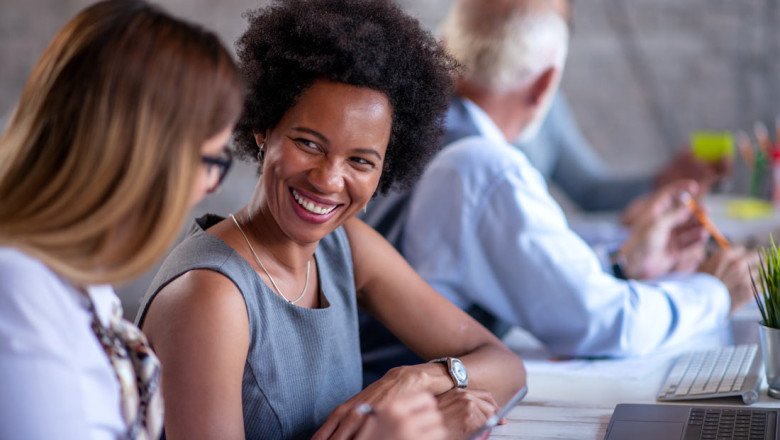 Should You Bring Your Whole Self to Work?