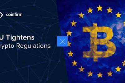 Crypto Under Scrutiny: EU Tightens Anti-Money Laundering Net
