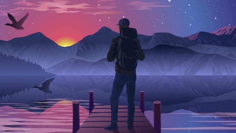 How to Let Go of the Past and Forgive