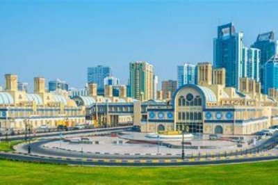 Sharjah Government Announces Remote Work for Employees