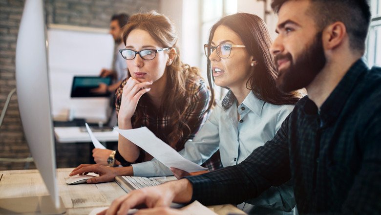 Attention, Leaders: It’s Time to Rethink Employee Development
