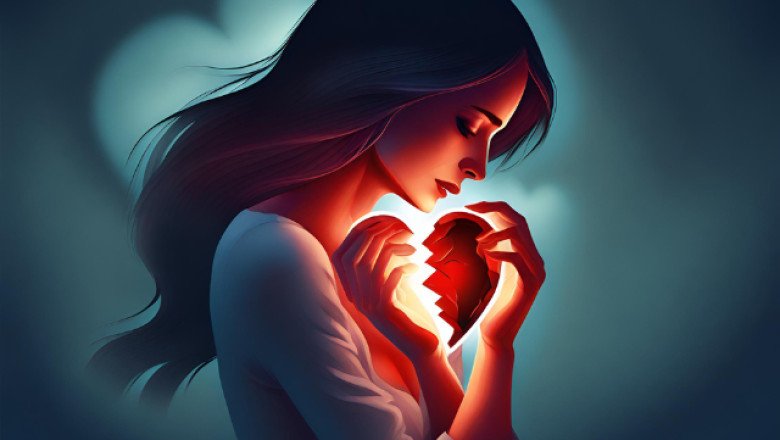 The Beauty in the Broken: How to Celebrate the Fragility of Life