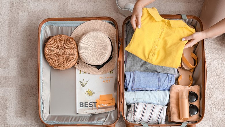 11 Travel Packing Tips: How to Pack Lighter, Smarter and Faster