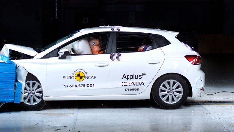 Passive Safety Systems in a Car — Guide To Automotive Terms