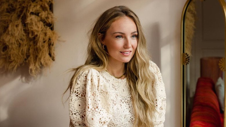 Psychologist Kelly Weekers Shares Her Advice for Living Authentically
