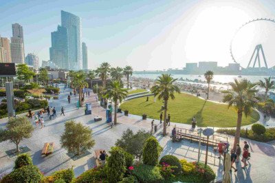 Ramadan at The Beach, JBR: Exclusive Offers and Activations