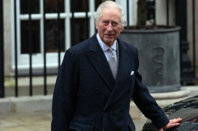 King Charles III ‘Frustrated’ By Speed of Cancer Recovery, Keen to ‘Get Back to Normality’