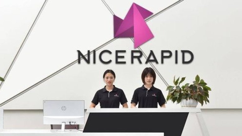 NICE Rapid Empowers Creativity with Liquid Silicone for Resin Jewelry Making