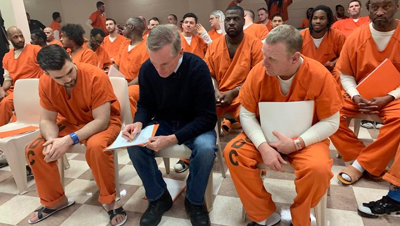 Inmates to Entrepreneurs Offers Resources to Help Returned Citizens Start Businesses