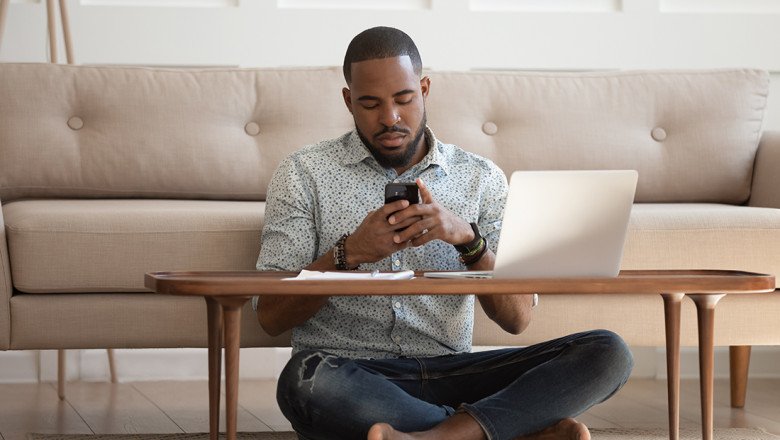 Want to Reduce Digital Distractions? Brain Coach Jim Kwik Shares Strategies for Better Focus
