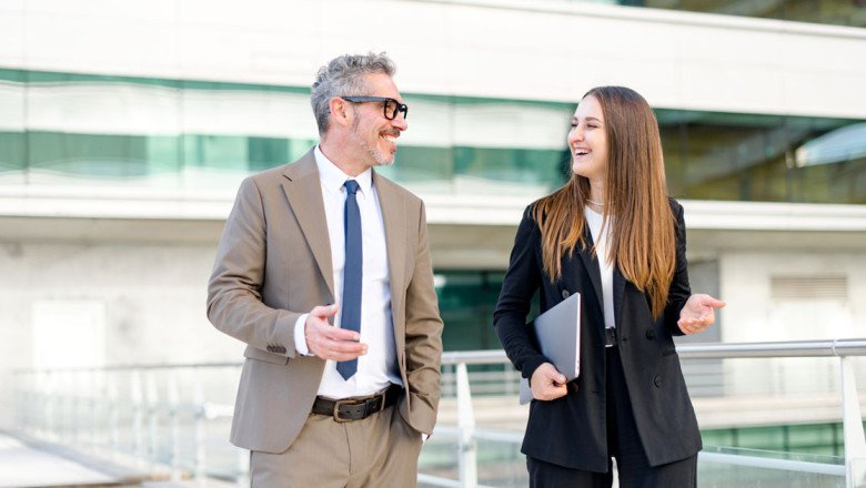 How to Find a Mentor Who Will Best Support Your Growth