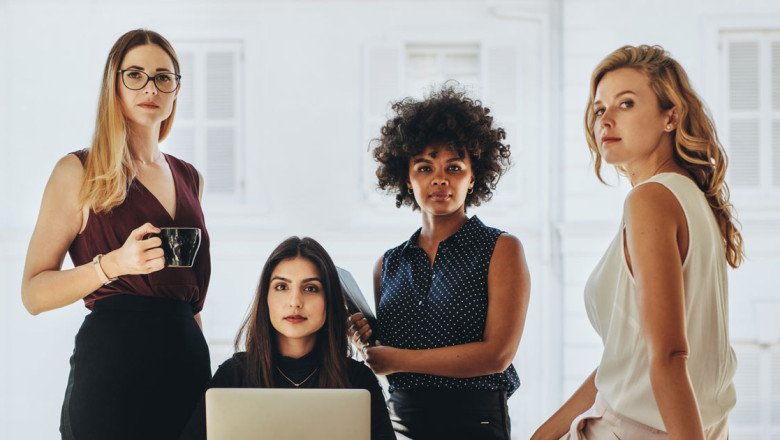 Funding Bias: How Female Entrepreneurs Can Win the Battle in Raising Capital