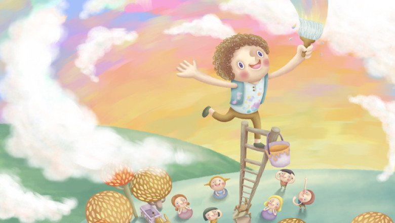 3 Simple Steps to Create More Joy in Your Life