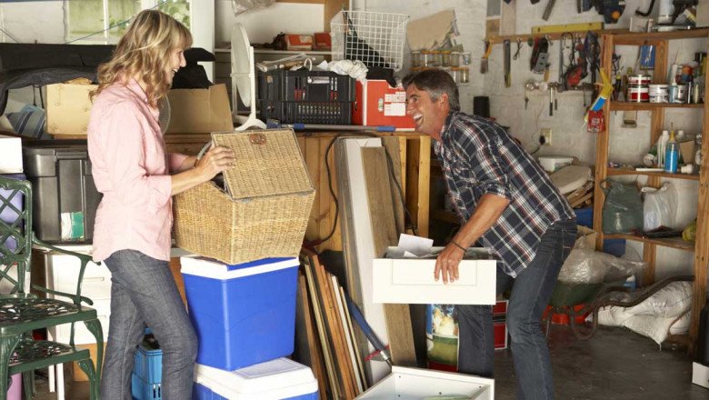 5 Ways to Make the Most of Your Local ‘Buy Nothing’ Group