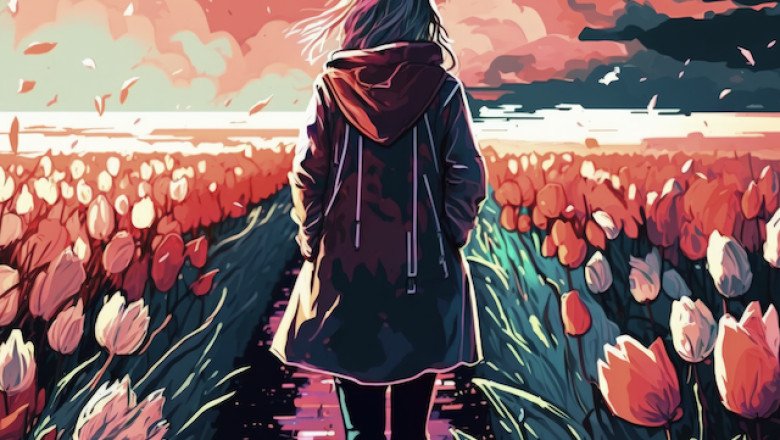 Hope for the Grieving: You Will Make It Through