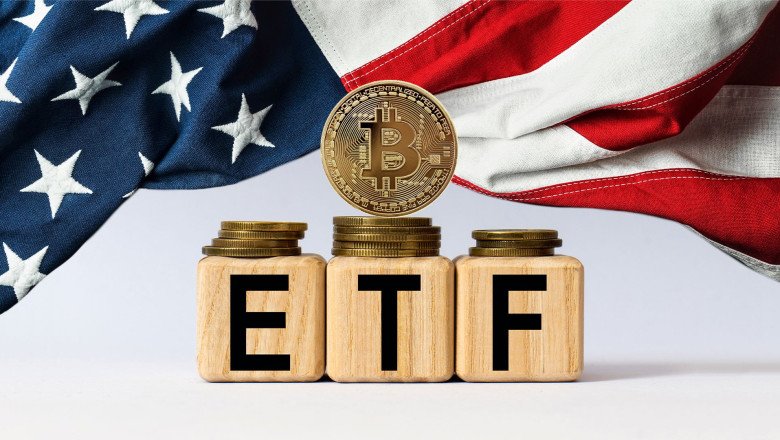 Wall Street Titans Embrace Bitcoin: Morgan Stanley and UBS Set for Spot ETF Launch