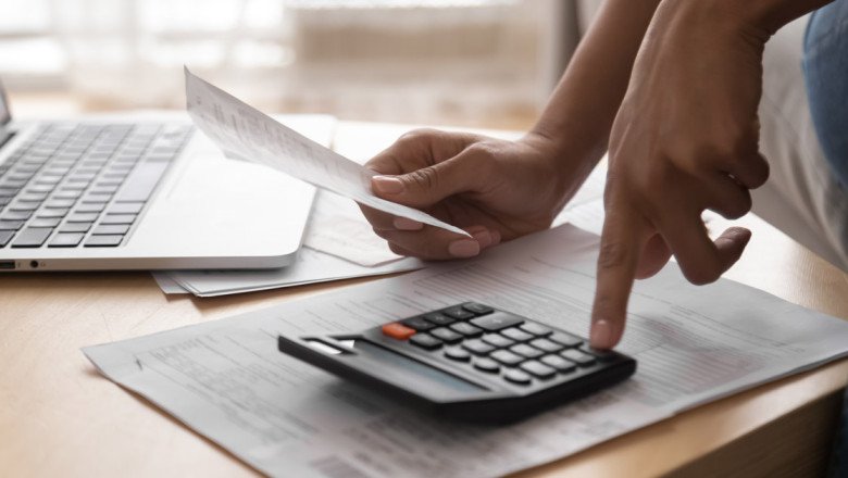 A New Wells Fargo Survey Reveals Two-thirds of Americans Are Concerned About Finances. This Is How Families Can Reset