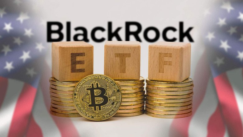 BlackRock Bolsters Liquidity of Bitcoin ETF with Wall Street Giants