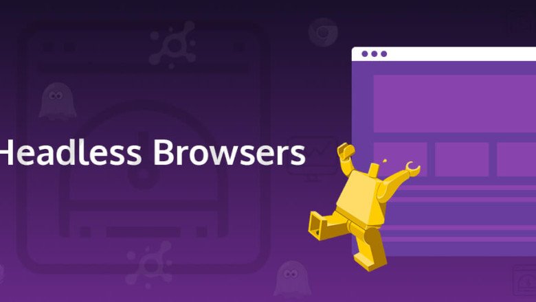 Browsers Without Bodies: The Rise of Headless Technology