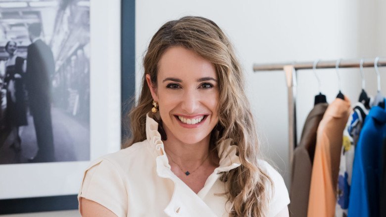 Los Angeles Celebrity Stylist Kim Apodaca Reveals How to Dress Well for Zoom Calls