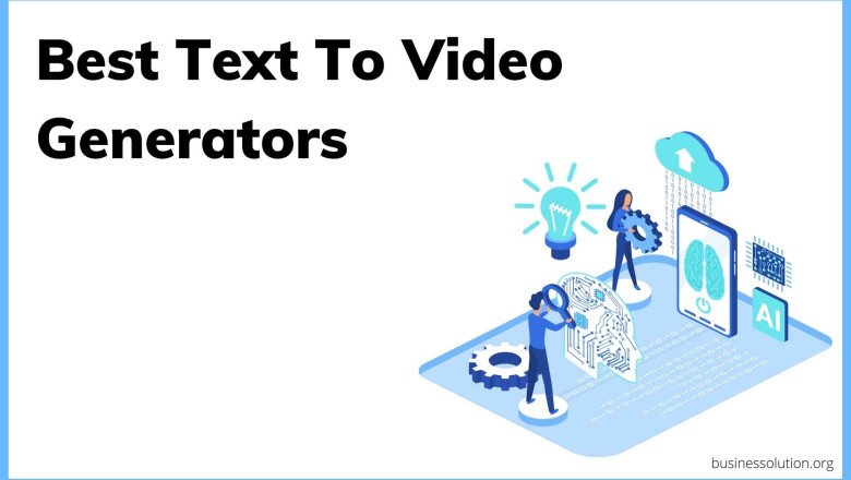 Text-to-Video Takes Root: Open-Source Alternatives Sprout for Creative Minds