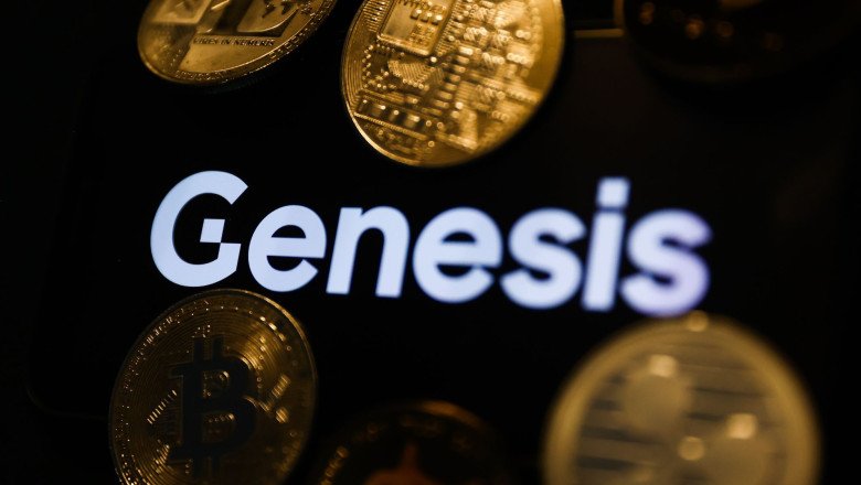 Bitcoin Bet: Bankrupt Genesis Makes Big Crypto Buy