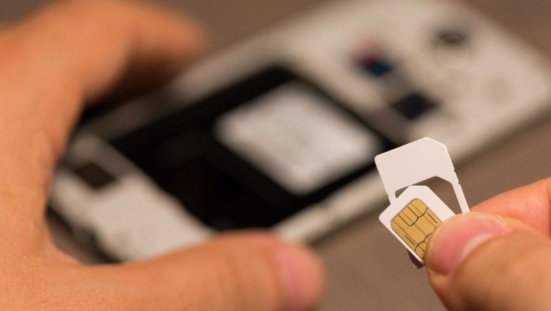 World’s Most Expensive Sim Card Sold At Charity Auction In UAE