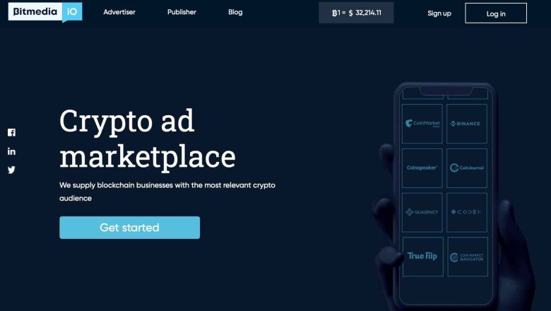 Crypto Ad Network Bitmedia Under Fire From Users on Trustpilot