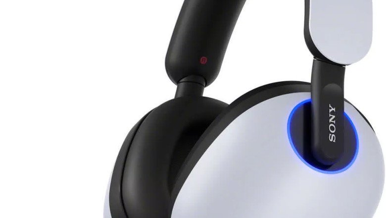 Comfort Reigns, But Audio Falters in Sony’s INZONE H9 Headset