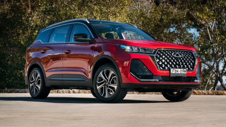 Chery To Build A New Car Manufacturing Plant In Vietnam