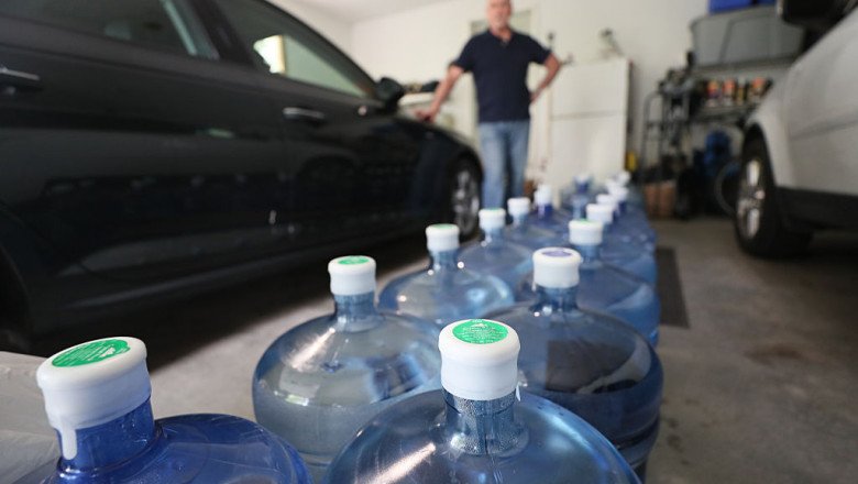 EPA Imposes Limits on ‘Forever Chemicals’ in Drinking Water