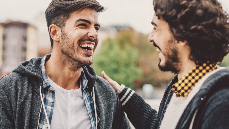 How to Tell If a Guy is Gay or Bi: 31 Signs Your Boyfriend Isn’t Straight