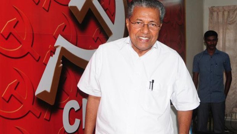 Pinarayi Vijayan’s United Assembly of Nations