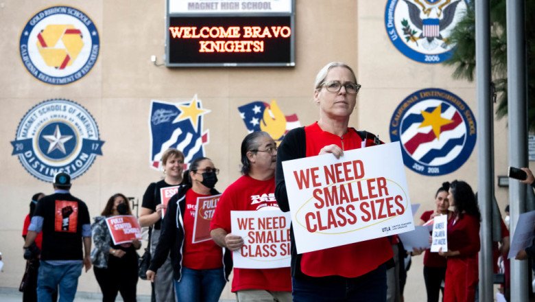 The Right Has an Opportunity to Rethink Education in America