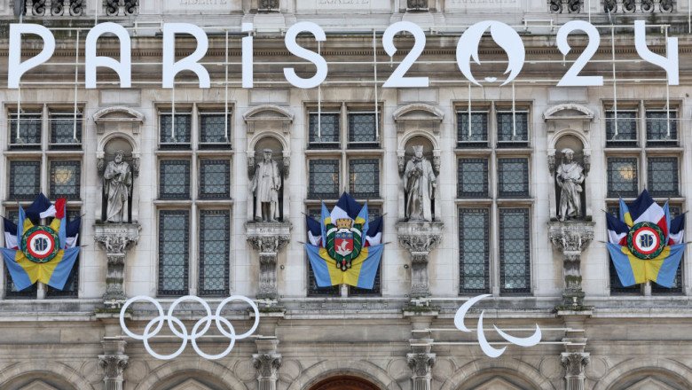 Track and Field Gold Medalists Stand to Win $50,000 at Paris Olympics in Prize Money First