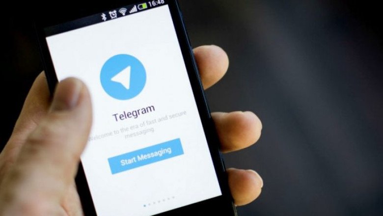 Messaging App Telegram Sees Meteoric Rise in Users, Targets Profitability