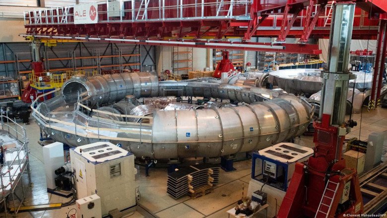 Munich Startup Secures Funding for Next-Gen Nuclear Fusion Technology