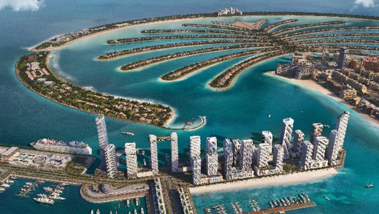 Abu Dhabi, Dubai Property Transactions Sustain Momentum in Q1 2024