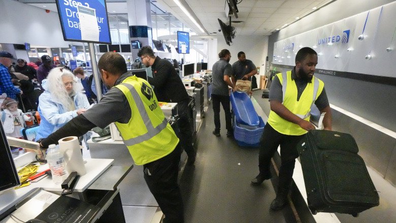 Airlines Will Now Have to Give Automatic Cash Refunds for Canceled and Delayed Flights