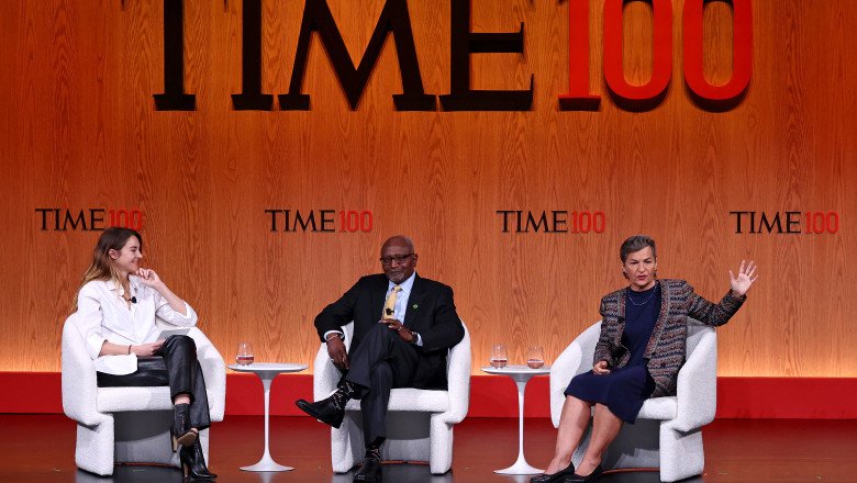 Climate Experts Say Clean Energy Shift Can and Must Lift Up Poorer Communities