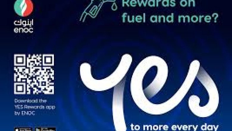 ENOC Group Partners With Loyyal To Enhance ‘YES’ Rewards Members’ Experience