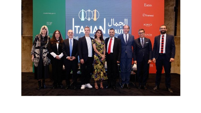 Italy’s emerges as 4th largest cosmetics exporter to UAE