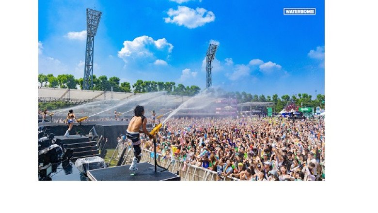IT’S OFFICIAL: WATERBOMB FESTIVAL IS COMING TO DUBAI