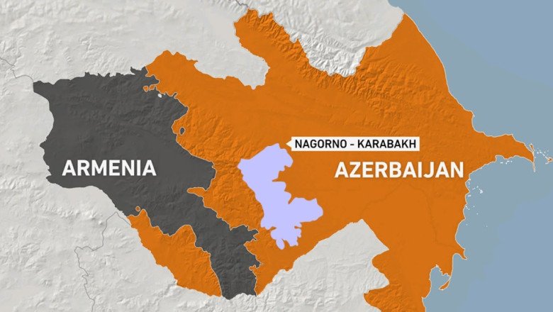Landmark Border Deal Between Azerbaijan and Armenia Welcomed by UAE