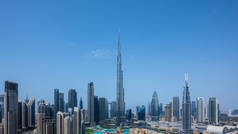 Mohamed Alabbar: Emaar Fixes Your Home For Free