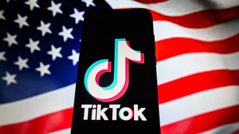 Senate Passes TikTok Bill to Force Chinese Parent Company to Sell or Face U.S. Ban