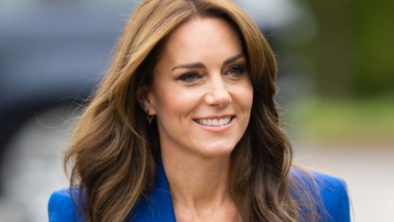 Why Kate Middleton’s New Title Is of Historical Significance